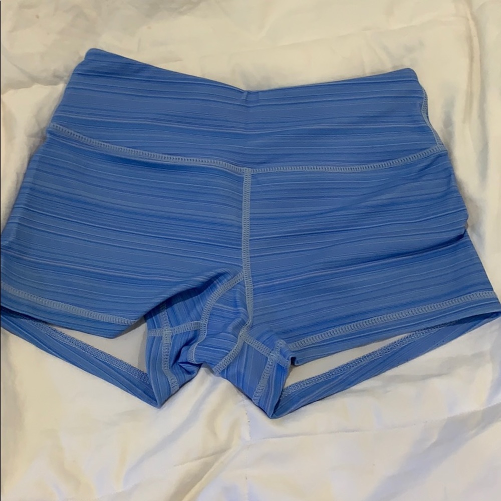 savage barbell shorts